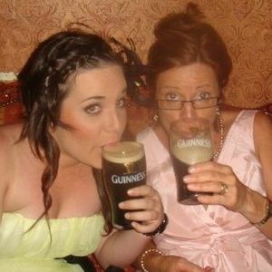 Meet your Posher, Teresa